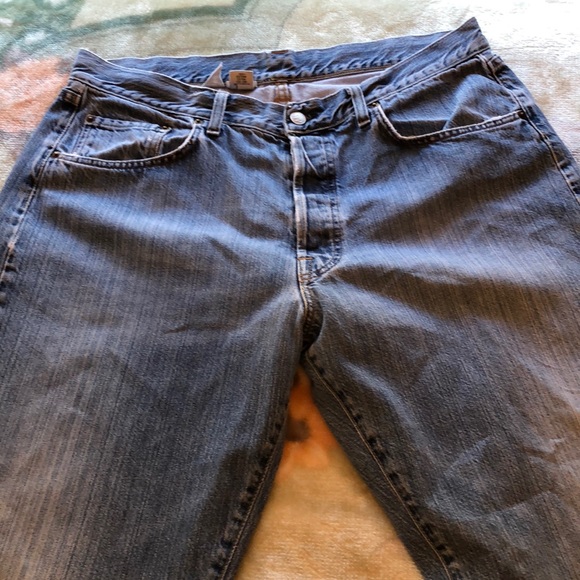 Replay Jeans 👖 Imported - Picture 1 of 5